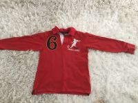 Poloshirt - gr. 134/140 - H&M Herzogtum Lauenburg - Schnakenbek Vorschau