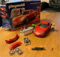 Playmobil 3911 Porsche 911 Carrera S Baden-Württemberg - Abstatt Vorschau