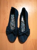 Damen Schuhe blau größe 39 Berlin - Mitte Vorschau