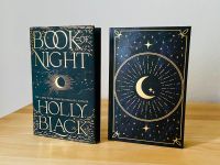 Fairyloot Book of Night / Illumicrate Owlcrate Bayern - Würzburg Vorschau
