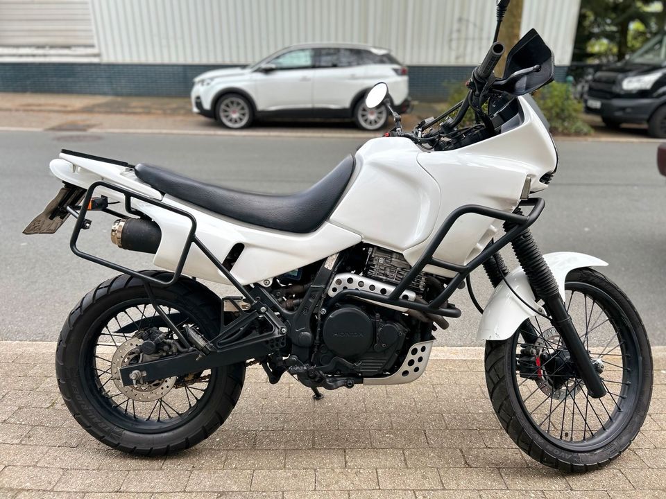 Honda NX 650 Dominator RD02, A2 tauglich in Wuppertal