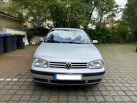 Golf 4 1.9 TDI Diesel Dresden - Pieschen Vorschau