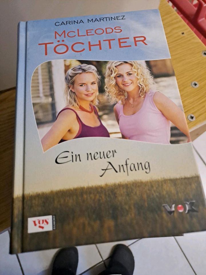 Mc Leods Töchter Bücher in Fredenbeck