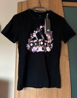 Adidas T-Shirt Gr. XS    NEU mit Etikett Düsseldorf - Grafenberg Vorschau