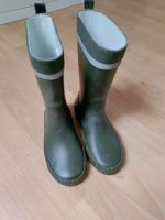 Gummistiefel in 32/33 von Tchibo Niedersachsen - Wilhelmshaven Vorschau