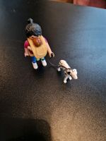 Playmobile Schwangere mit Baby Nordrhein-Westfalen - Hamm Vorschau