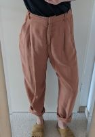 Pukas Surf Stoffhose s m 36 38 Hüfthose 80er 70er Vintage boo hip Hamburg-Nord - Hamburg Barmbek Vorschau