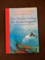 Der Kanzler wohnt im Swimmingpool Pankow - Prenzlauer Berg Vorschau