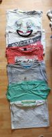 6 T-shirts 146/152 Sachsen-Anhalt - Lutherstadt Wittenberg Vorschau