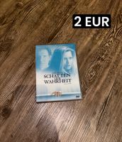 DVD Schatten der Wahrheit super Zustand Brandenburg - Zehdenick Vorschau