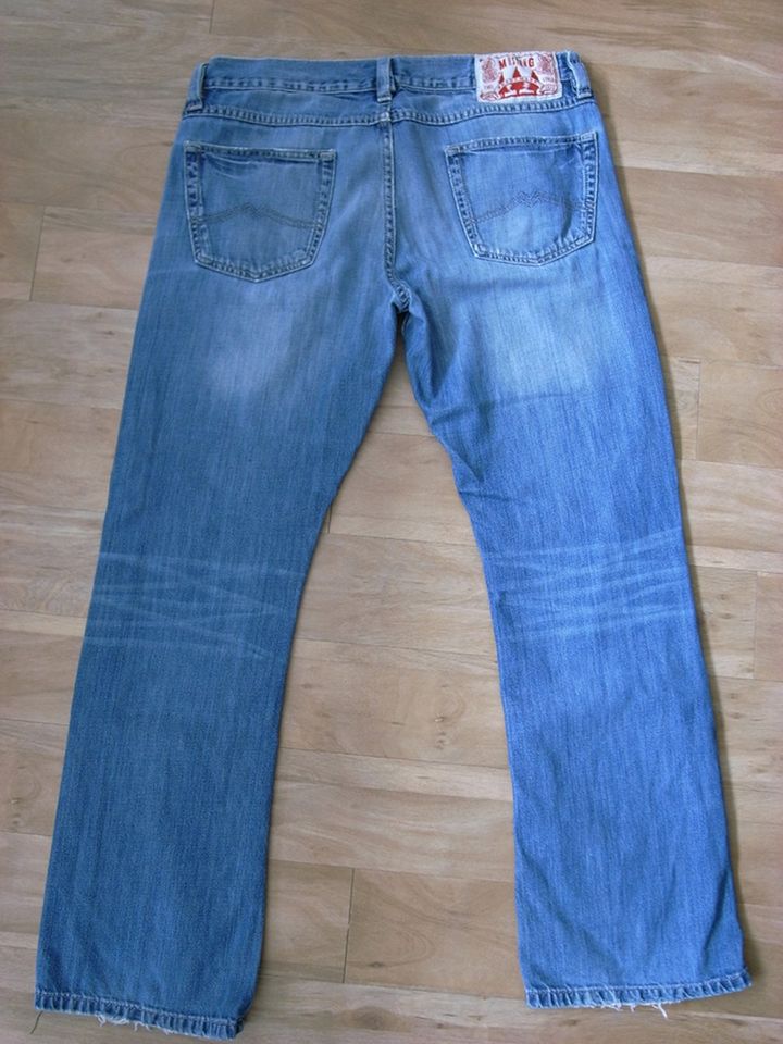 MUSTANG Jeans Vintage, Gr. 34/32 in Darmstadt