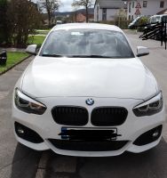 BMW 118i Edition M Sport Shadow Bayern - Waldershof Vorschau