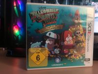 Willkommen in Gravity Falls Brandenburg - Elsterwerda Vorschau