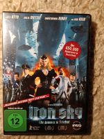 DVD Iron Sky Pakt Wölfe Wild Heart schnappt Shorty Shoot out Bayern - Abensberg Vorschau