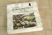 Reckenfeld SC 1928 e.V. Chronik 1928-1998 Nordrhein-Westfalen - Greven Vorschau