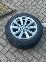 BMW 5er reifen zu verkaufen Sachsen - Coswig Vorschau