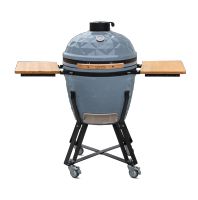 Kamado Grill Large (Outr) – Diamond BlueOcean Bayern - Gangkofen Vorschau