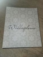 Weddingplanner Hochzeit Ordner Planer NEU Nordrhein-Westfalen - Drensteinfurt Vorschau