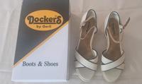Dockers by Gerli Sandaletten Nordwestmecklenburg - Landkreis - Herrnburg Vorschau
