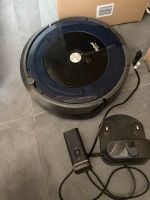 IRobot Roomba 695 staubsaugerroboter Rheinland-Pfalz - Thomm Vorschau