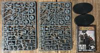 Necromunda Outriders Orlock + Vehicle Cards - Warhammer 40.000 Nordrhein-Westfalen - Oberhausen Vorschau