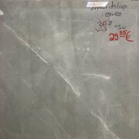 Angebot!!! Bodenfliese Feinsteinzeug Armani Astago 120x120cm pol Nordrhein-Westfalen - Borken Vorschau