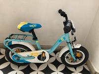 S‘cool Nixe Kinderfahrrad Baden-Württemberg - Mannheim Vorschau