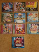 Barbie CDs, Hörspiel,  TOP ZUSTAND! Häfen - Bremerhaven Vorschau