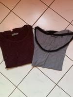 2 T-Shirts Gr. M Calvin Klein Jeans  Marc O‘Polo Sachsen - Bautzen Vorschau