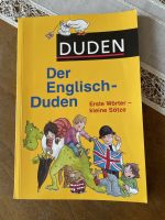 Der Englisch Duden Schule Vorschule 5- 8Jahre Sachsen - Oschatz Vorschau