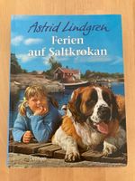 Ferien auf Saltkrokan von Astrid Lindgren Baden-Württemberg - Karlsruhe Vorschau