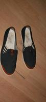 Damen Ballerinas Riekers Blau Größe 38 Nordrhein-Westfalen - Frechen Vorschau