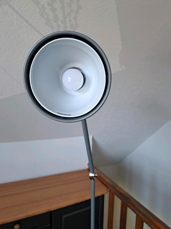 Stehlampe von Ikea ( Aröd) in Leer (Ostfriesland)
