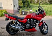 Xjr 1200 in top zustand Saarland - St. Wendel Vorschau