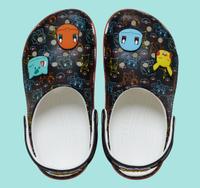 Pokemon X Crocs The Starters Schiggy Glumanda Bisasam Pikachu Baden-Württemberg - Schorndorf Vorschau