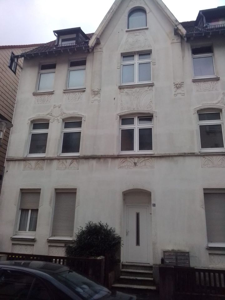 Wohnung in der Feldstrasse 9 in Lüdenscheid  zu vermieten in Lüdenscheid