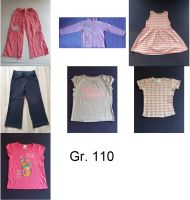 Mädchenbekleidung Gr. 110 bis Gr. 128 Essen - Essen-Borbeck Vorschau