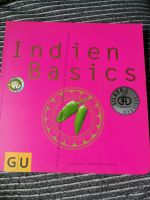 GU Buch Indien Basics München - Ramersdorf-Perlach Vorschau