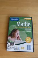 Mathe Schülerhilfe Klasse 3 + 4 (2 CD-ROMS) Baden-Württemberg - Nürtingen Vorschau