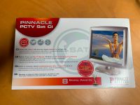 Pinnacle PCTV SAT CI, DVB-S, PCI-Karte Rheinland-Pfalz - Guldental Vorschau