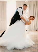 Hochzeitstanz Choreo Privatstunden Unterricht Bachata Brandenburg - Teltow Vorschau