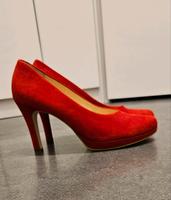 Damenschuhe Pumps Paul Green Niedersachsen - Seelze Vorschau