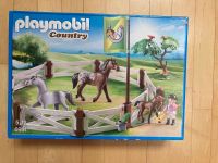 Playmobil 6931 Pferdekoppel Country neu OVP Sachsen - Frohburg Vorschau