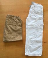 Chinohose, 7/8 Hose, Gr. 146, H&M, Chino, Kanz Baden-Württemberg - Tauberbischofsheim Vorschau