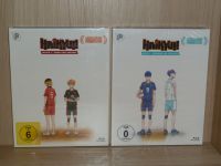 Haikyu!! - Movie 1 & 2 - Filme - Blu-ray - NEU Sachsen - Zwickau Vorschau