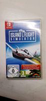 Island flight Simulator für Switch Bayern - Roggenburg Vorschau