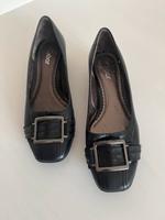 Gabor Pumps Gr. 5 ( 38 ) in schwarz Baden-Württemberg - Gengenbach Vorschau