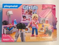 Playmobil City Life 70607 / Nordrhein-Westfalen - Ratingen Vorschau