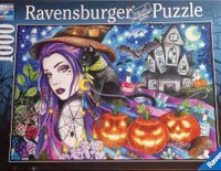 Verschiedene Ravensburger Puzzle, 1000 Teile Bayern - Haarbach Vorschau