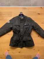 Motorradjacke Gr.M schwarz Bayern - Ostheim Vorschau